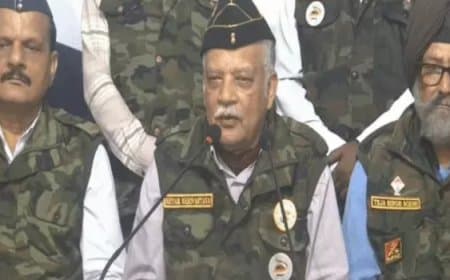 कर्नल सोफिया कुरैशी पर विजय शाह के बयान से बवाल, रिटायर्ड मेजर जनरल ने दी सरकार को चेतावनी
