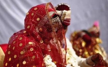 MP : बाल विवाह के चौंकाने वाले आंकड़े: आगर मालवा में हर दूसरी बेटी की कम उम्र में शादी, जानिए पूरे प्रदेश का हाल