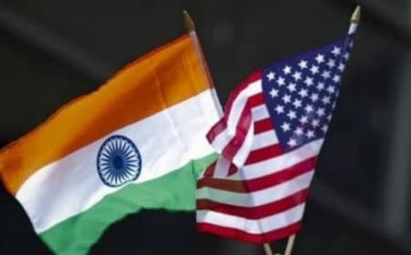भारत और अमेरिका के बीच जैवलिन एंटी-टैंक मिसाइल डील: रक्षा साझेदारी में एक नया मील का पत्थर