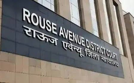 लाल किला ब्लास्ट: राऊज एवेन्यू कोर्ट ने लिया चार्जशीट पर संज्ञान, 13 आरोपी बनाए गए