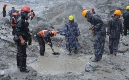 Nepal Flash Flood LIVE Updates: नेपाल में भीषण बाढ़ से 734 की मौत, 3000 लापता; भारत ने भेजी राहत सामग्री और फोरेंसिक टीम