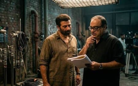 राजकुमार संतोषी और सनी देओल ला रहे हैं दो नई फिल्में, 'घातक' के किरदार पर बनेगी फिल्म