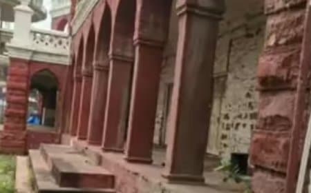 भोपाल यतीमखाना जमीन विवाद: वक्फ बोर्ड की बड़ी कार्रवाई, अस्पताल प्रबंधन पर लगे गंभीर आरोप