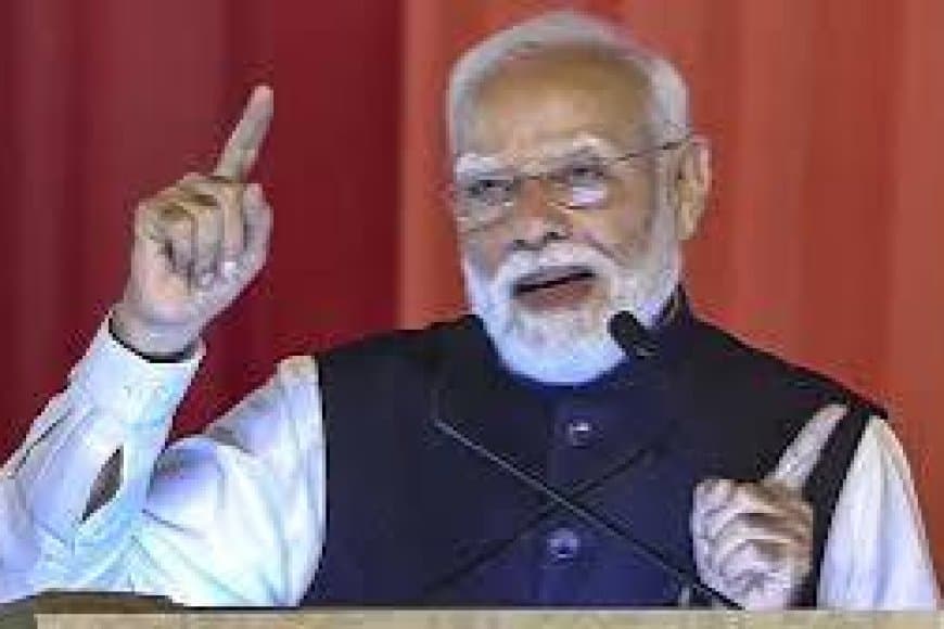 केंद्रीय मंत्रियों के कामकाज की समीक्षा करेंगे मोदी, तलब किया मंत्रियों को, फेरबदल की अटकलें
