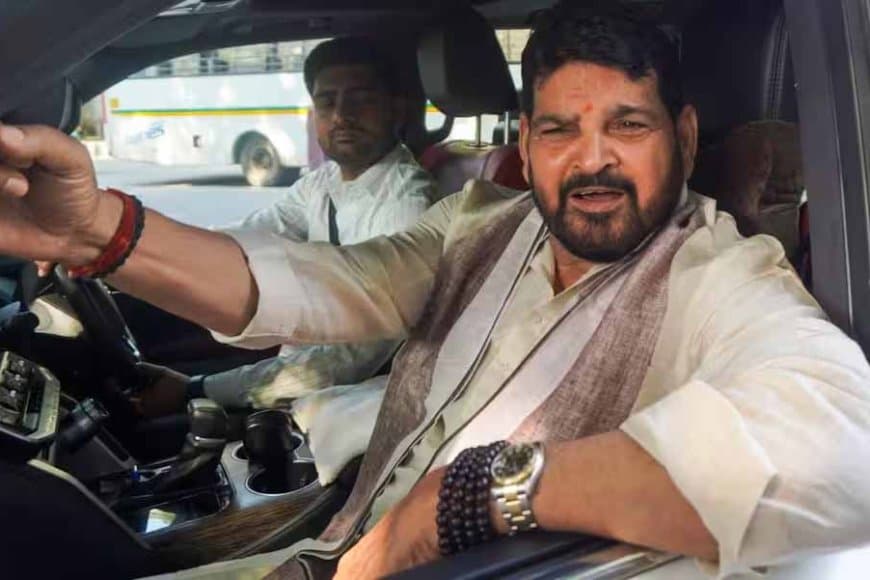 राउज एवेन्यू कोर्ट का बड़ा फैसला: बृजभूषण शरण सिंह महिला पहलवान यौन शोषण केस में बाइज्जत बरी