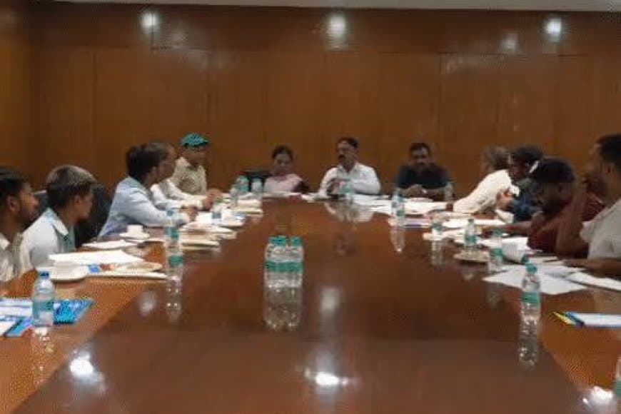Jharkhand News: JPSC-JSSC विवाद पर बड़ा अपडेट, तीन सदस्यों का इस्तीफा मंजूर, विधानसभा घेराव पर अड़े छात्र