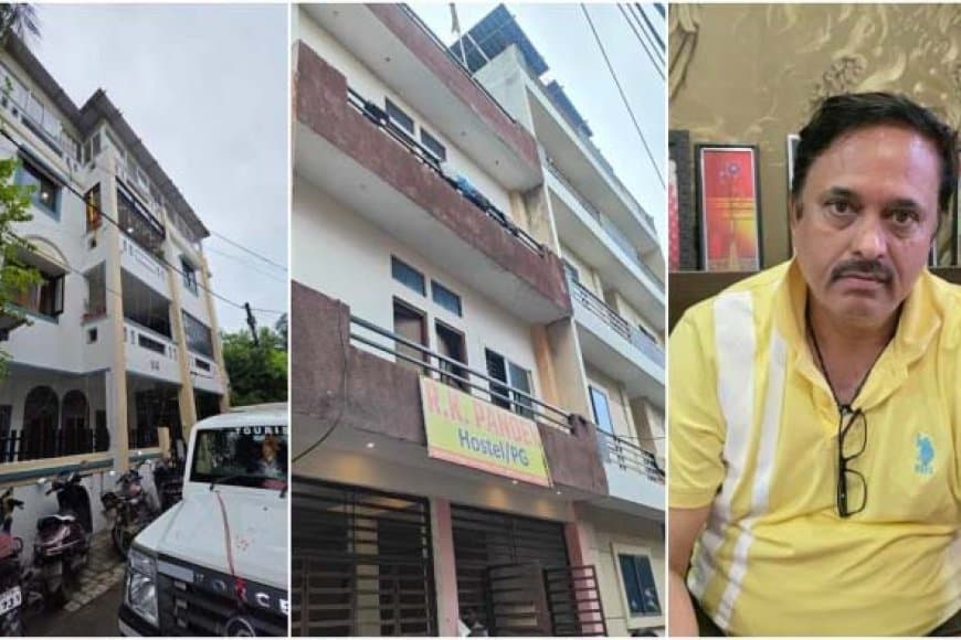 मध्यप्रदेश: इंदौर ननि के सहायक राजस्व अधिकारी के ठिकानों पर छापा, 216% अधिक संपत्ति का खुलासा
