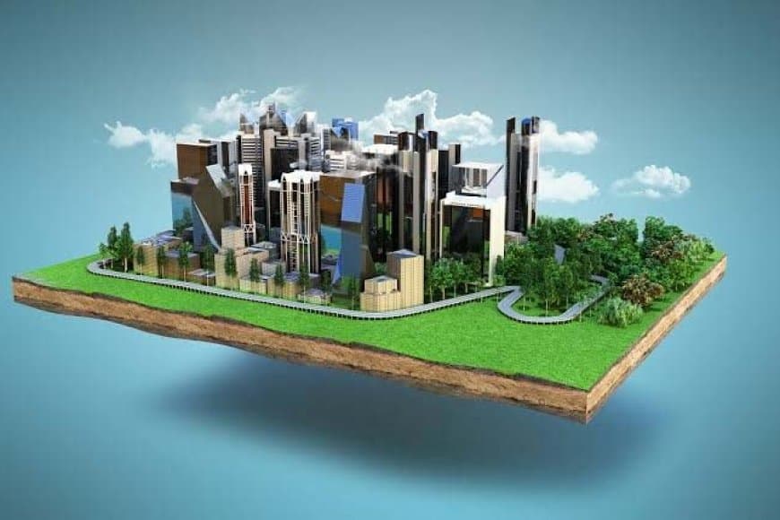 रिपोर्ट में दावा: मध्य प्रदेश समेत सात राज्यों का 1380 जीसीसी स्थापित करने और लाखों में रोजगार का लक्ष्य 