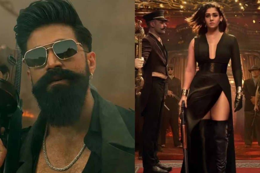 ‘टॉक्सिक’ बनी 2026 की दूसरी सबसे ज्यादा एडवांस बुकिंग करने वाली फिल्म...पेद्दी का भी तोड़ा रिकॉर्ड