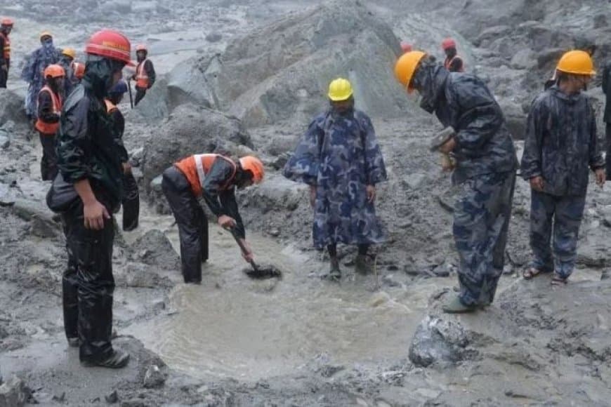 Nepal Flash Flood LIVE Updates: नेपाल में भीषण बाढ़ से 734 की मौत, 3000 लापता; भारत ने भेजी राहत सामग्री और फोरेंसिक टीम