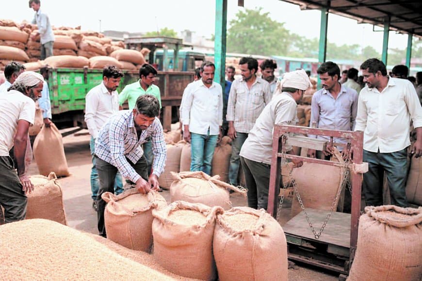 सतना मंडी में समाप्त लाइसेंसों पर जारी व्यापार, निगरानी और कार्रवाई व्यवस्था पर गंभीर सवाल
