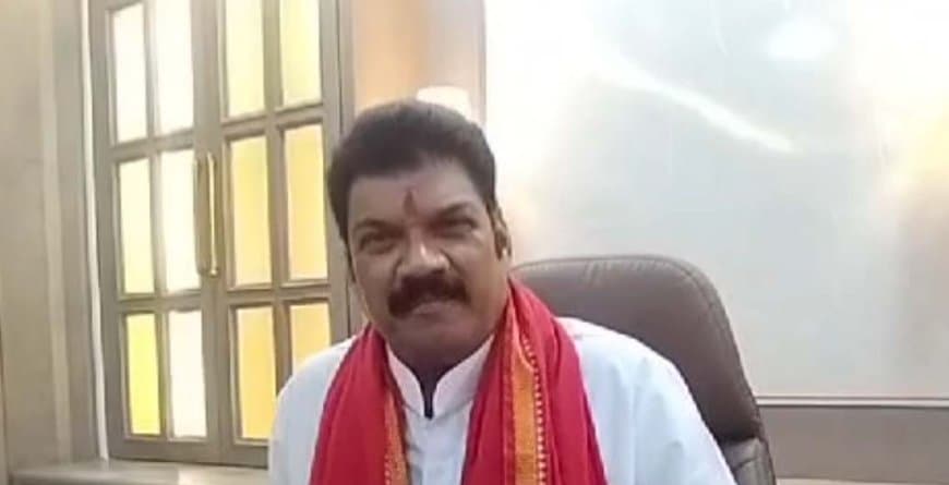 मध्यप्रदेश: खाद्य मंत्री ने कहा-अगस्त-सितंबर की राशन सामग्री का एकमुश्त वितरण किया जाए