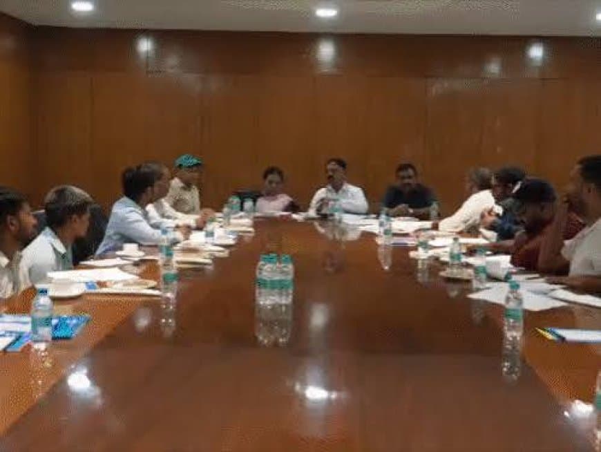 झारखंड JPSC-JSSC विवाद: सरकार-छात्र वार्ता बेनतीजा, 10 अगस्त को विधानसभा घेराव का ऐलान