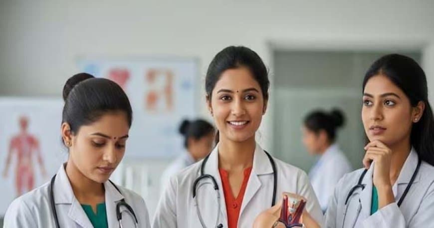 एमपी: जबलपुर, रीवा-महू वेटरनरी कॉलेज की 300 सीटों पर काउंसिलिंग की तैयारी... मेडिकल की पहले होगी