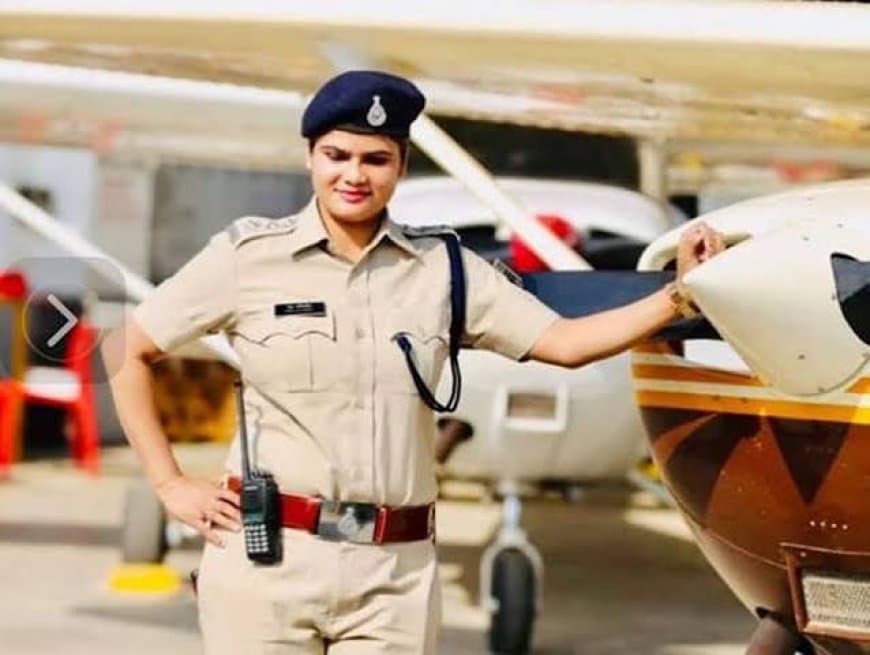 मध्य प्रदेश हाईकोर्ट से कटनी सीएसपी नेहा पच्चीसिया को झटका, थानों का प्रभार वापस लेने के खिलाफ दायर याचिका खारिज