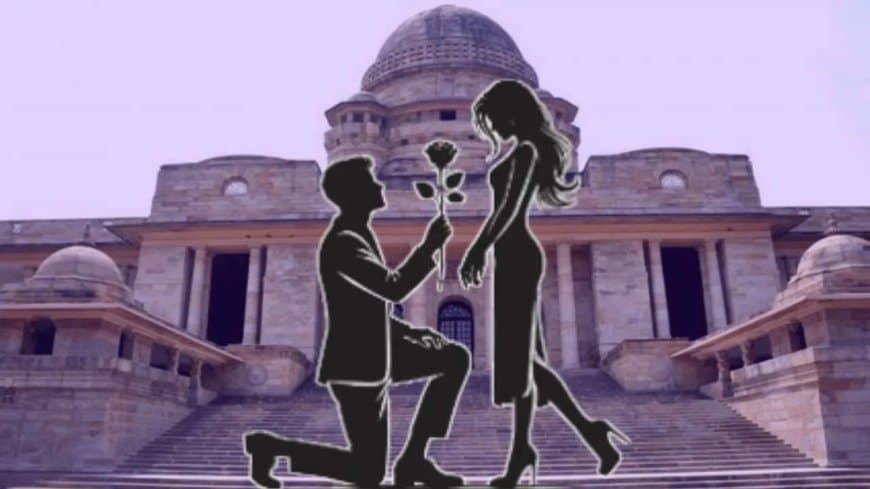 बॉम्बे हाई कोर्ट की नागपुर पीठ का बड़ा फैसला: बच्चे माता-पिता की संपत्ति नहीं, बालिग को जीवनसाथी चुनने का हक