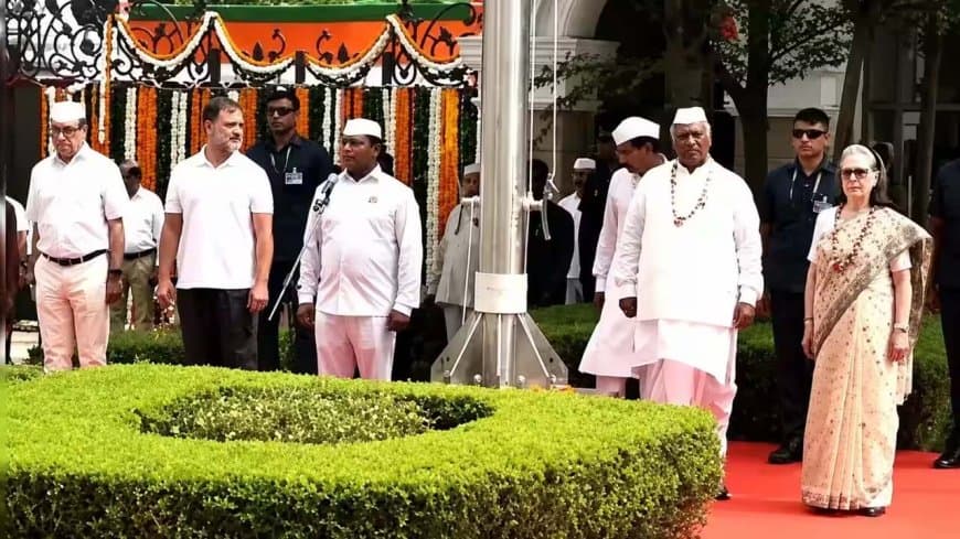 वंदे मातरम विवाद: बंकिम चंद्र के वंशज ने सोनिया गांधी से मांगी बिना शर्त माफी... बोले-यह शहीदों का अपमान 