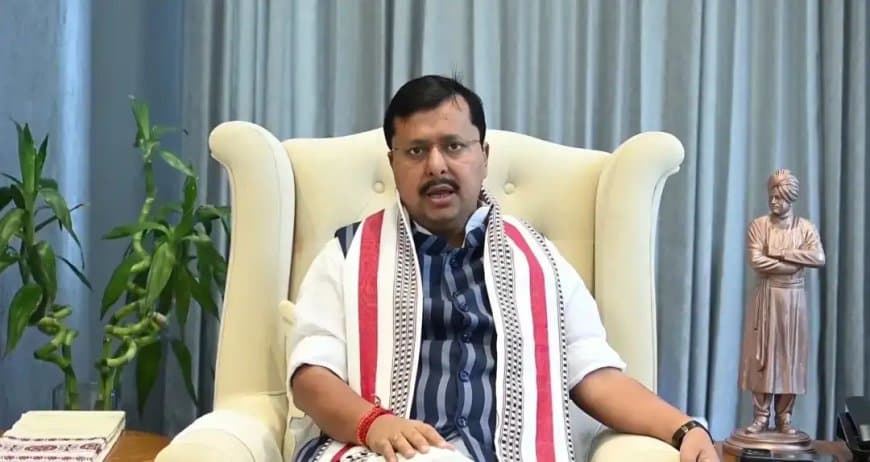 मिशन-2027: भाजपा ने किया यूपी, पंजाब-गुजरात में प्रभारियों के नाम का एलान, तावड़े को बड़ी जिम्मेदारी