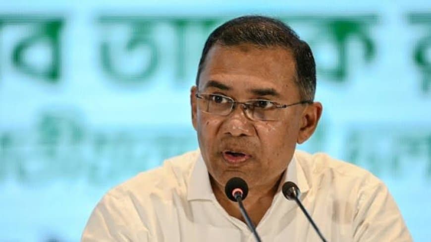 भारत-बांग्लादेश संबंध: तारिक रहमान के प्रस्तावित भारत दौरे पर सस्पेंस, जानिए क्या हैं कूटनीतिक चुनौतियां