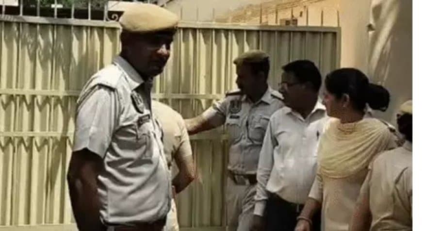 NTA परीक्षा में फिर बड़ी लापरवाही: जयपुर में आयुर्वेदिक PG एग्जाम रद्द, UGC-NET की तारीखें भी बदलीं