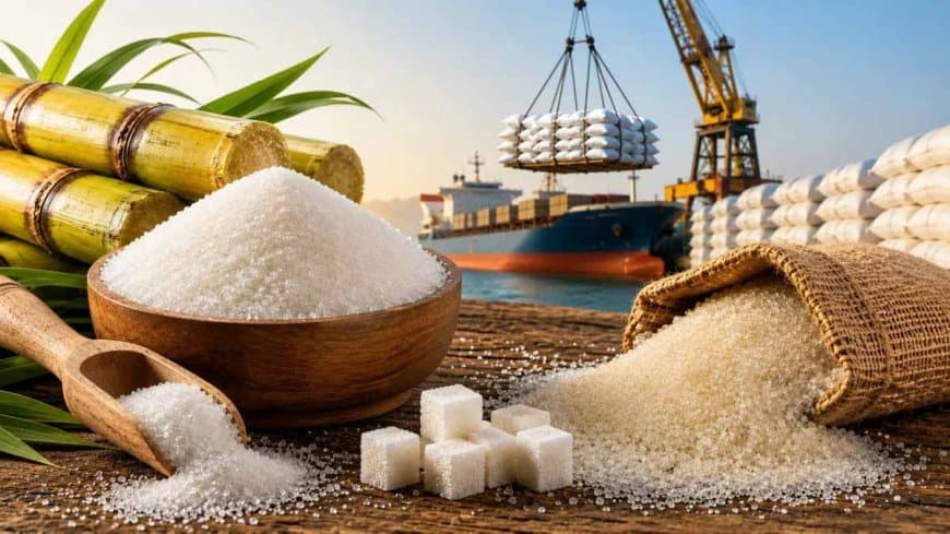 महंगाई: चीनी उत्पादन में दूसरे नंबर पर भारत...अगस्त में दाम 20 फीसदी बढ़े...भोपाल में चाय-कॉफी 20% महंगी