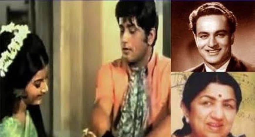 ‘बेईमान’ का प्रसिद्ध गीत- ये राखी बंधन है ऐसा...पांच दशक बाद भी एक लोकप्रिय और सदाबहार रक्षा बंधन गीत 