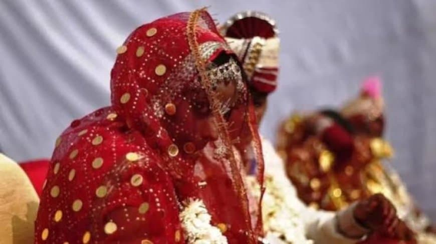 MP : बाल विवाह के चौंकाने वाले आंकड़े: आगर मालवा में हर दूसरी बेटी की कम उम्र में शादी, जानिए पूरे प्रदेश का हाल