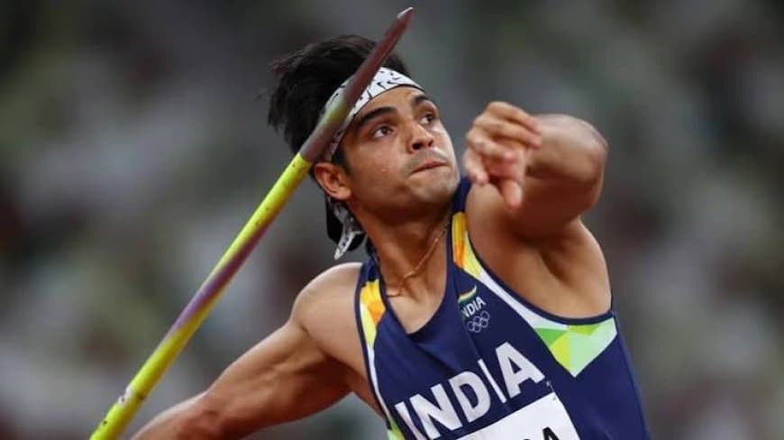 नीरज चोपड़ा चोट के कारण एशियन गेम्स और डायमंड लीग फाइनल से बाहर, टखने का लिगामेंट फटा