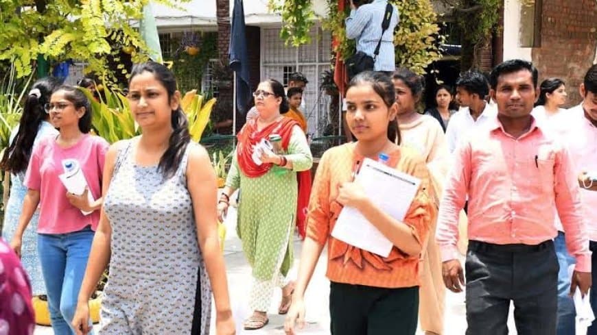 एनटीए: सीएसआईआर यूजीसी नेट का रिजल्ट घोषित, 1.5 लाख से ज्यादा उम्मीदवार परीक्षा में हुए थे शामिल