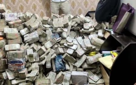 ईडी का देशव्यापी एक्शन: एनएचएआई में फर्जी टोल वसूली पर मध्यप्रदेश समेत 14 ठिकानों पर छापा...मचा हड़कंप