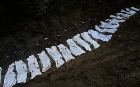 नेपाल में तबाही का खौफनाक मंजर... बाढ़ में मौतों का आंकड़ा बढ़कर 1127 पहुंचा... 4858 लोग लापता