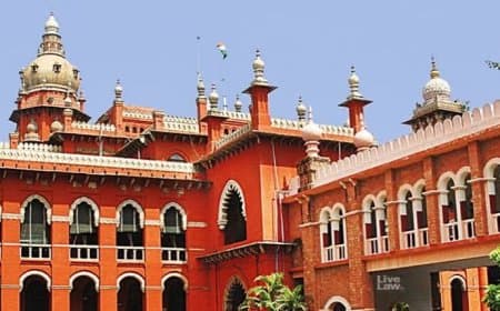 Madras High Court News: पत्नी कोई 'पग कुत्ता' नहीं कि हर जगह पीछे चले, मद्रास हाईकोर्ट की बेहद अहम टिप्पणी