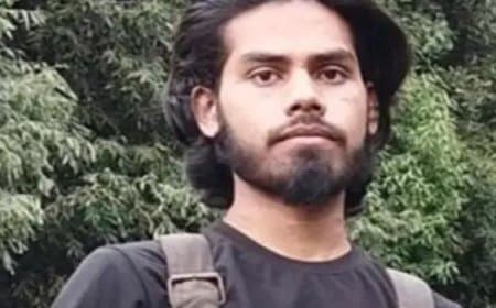 बडगाम एनकाउंटर: पुंछ एयरफोर्स हमलावर और लश्कर आतंकी यासिर ढेर, हाशिम मूसा फरार