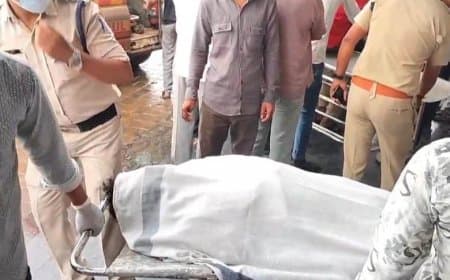 मध्य प्रदेश पहुंची जहरीली शराब! सागर में छह लोगों की मौत, पांच की हालत गंभीर, बुंदेलखंड मेडिकल कॉलेज रेफर