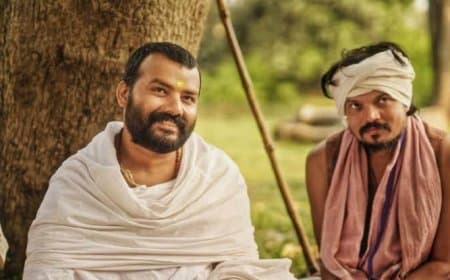 हनुमान अंश का चमत्कार: 21 दिन में 12 करोड़ कमाने वाली फिल्म ने 31वें दिन छुआ 100 करोड़ का आंकड़ा