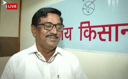 साक्षात्कार : "एथेनॉल विरोध के पीछे विदेशी ताकतों और ऑयल लॉबी का हाथ'
