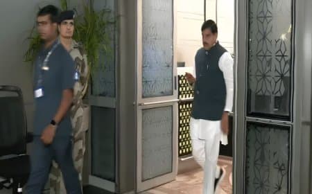 मुख्यमंत्री का दुबई दौरा: इन्वेस्ट मध्यप्रदेश 2026 और ग्लोबल इन्वेस्टर्स समिट के लिए निवेशकों से संवाद