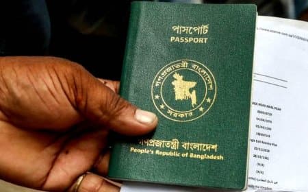 मध्यप्रदेश अलर्ट: सुरक्षा में सेंध...चंबल के डबरा के पते पर बने 20 फर्जी पासपोर्ट... देशभर में 10 टीमें जांच में जुटीं