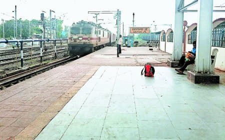 पितृपक्ष में गया जाने वालों की बढ़ी चिंता, सतना होकर चलेंगी दो स्पेशल ट्रेनें