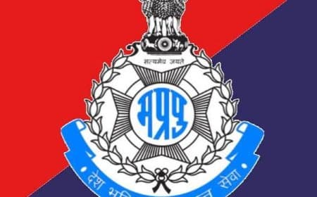 MP Police Constable Recruitment 2026: 7500 पदों पर बंपर भर्ती, 22 सितंबर से करें आवेदन, जानें योग्यता और आयु सीमा