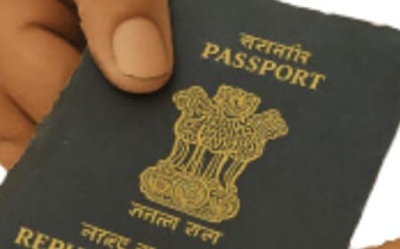भोपाल STF का बड़ा खुलासा: फर्जी दस्तावेजों से पासपोर्ट बनाने वाले नेटवर्क का पर्दाफाश, एक ही पते से बने 40 पासपोर्ट