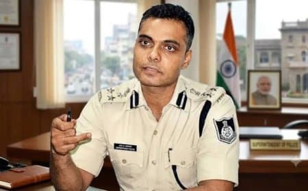 सागर शराब कांड : IPS इरशाद वली को सौंपी गई सागर रेंज की कमान, जानिए क्या चुनौतियां हे वली के सामने