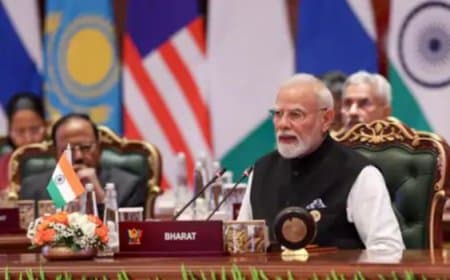 BRICS में साझा बयान: पहलगाम हमले की कड़ी निंदा, टेरर फंडिंग और आतंकवादियों को पनाह देने वालों पर होगा एक्शन