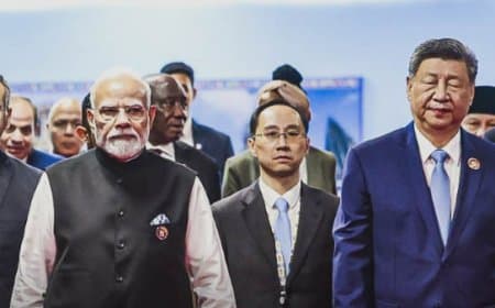 ब्रिक्स का समापन आज: नेताओं से बोले पीएम मोदी-विकास और पर्यावरण एक-दूसरे के विकल्प नहीं, पूरक हैं...