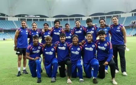 Women's Asia Cup 2026 Final: भारत ने श्रीलंका को हराकर 8वीं बार जीता एशिया कप, हरमनप्रीत कौर ने रचा इतिहास
