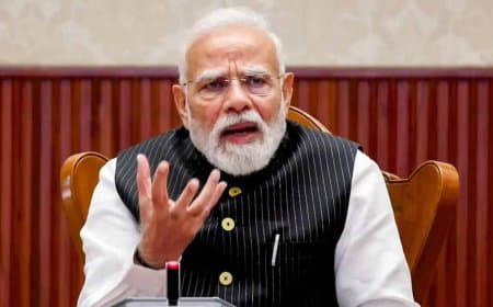 राष्ट्रीय इंजीनियर दिवस: पीएम मोदी बोले-इंजीनियर सिर्फ मशीनें नहीं बनाते, सपनों को हकीकत में बदलते हैं...