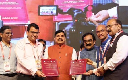 अभियंता दिवस: बिना सीमेंट बनेगी सड़कें, उत्कृष्ट कार्य के लिए 5 श्रेणियों में राज्य स्तरीय पुरस्कार प्रदान