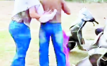बीबीए छात्रा मारपीट कांड में चार युवतियों से पूछताछ, मोबाइल जब्त, डिलीट डाटा खंगाल रही साइबर टीम