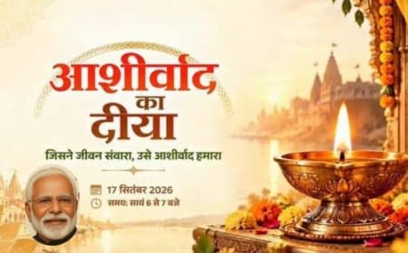 महाकाल लोक और शिप्रा घाटों पर 25 लाख दीपों से रचेगा इतिहास, पीएम मोदी के जन्मदिन पर बनेगा नया रिकॉर्ड