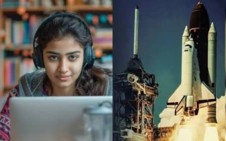 इसरो दे रहा फ्री ऑनलाइन ट्रेनिंग: एआई और मशीन लर्निंग सीखने का सुनहरा मौका, चार अक्टूबर तक करें आवेदन